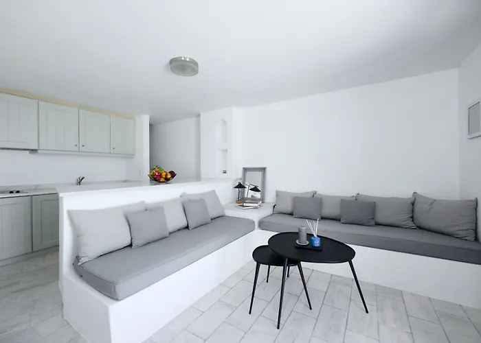 Sinefo * Imerovígli