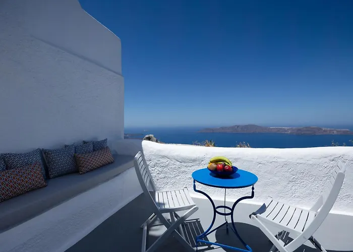 Sinefo * Imerovigli (Santorini)