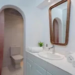 Sinefo וילה