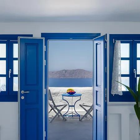 Sinefo Imerovigli (Santorini)