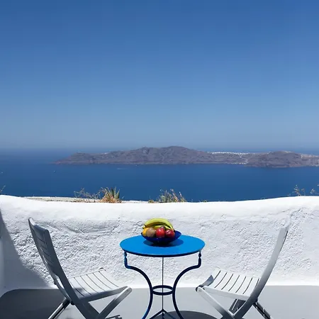 Sinefo * Imerovigli (Santorini)