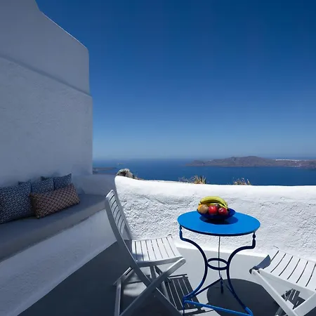 Sinefo * Imerovigli (Santorini)