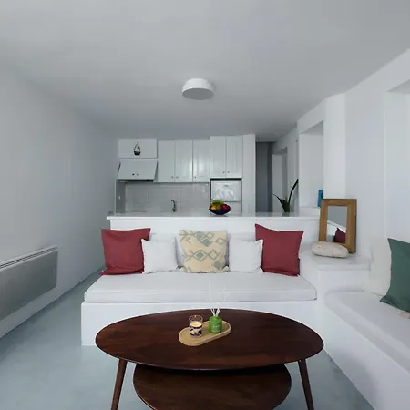 Sinefo * Imerovigli (Santorini)