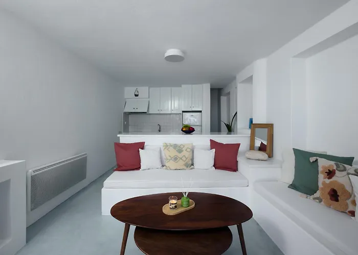 Sinefo * Imerovigli (Santorini)